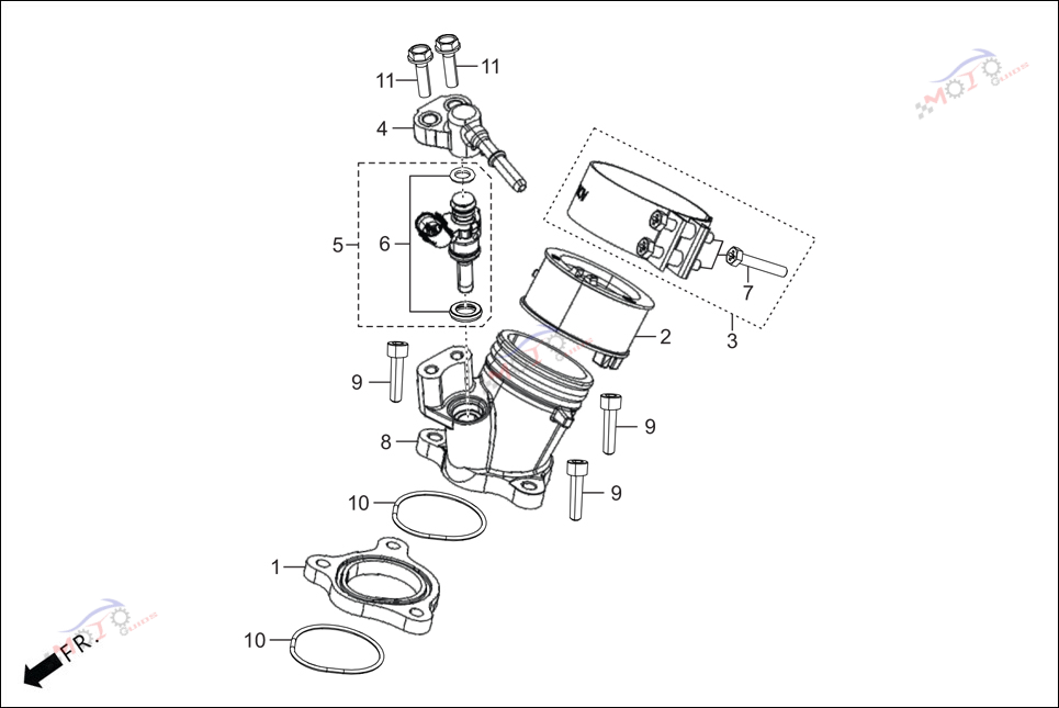 Engine Diagram